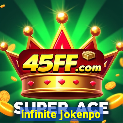 infinite jokenpo